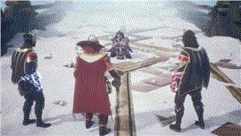 武魂天龙八部私服